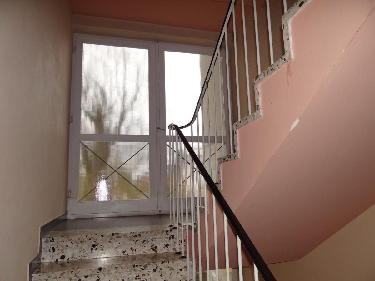 Ferienappartement Thumseestrasse Bad Reichenhall Exteriér fotografie