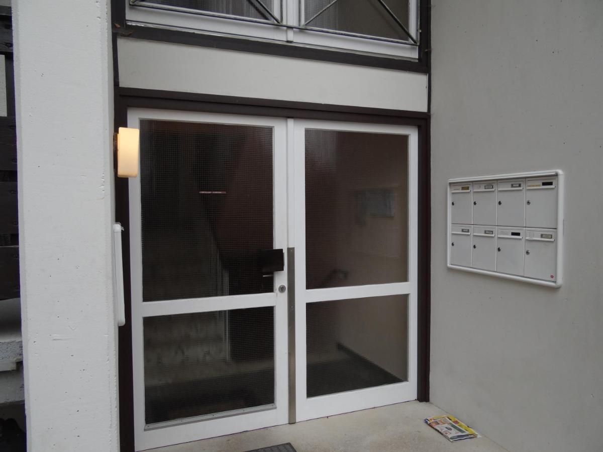 Ferienappartement Thumseestrasse Bad Reichenhall Exteriér fotografie