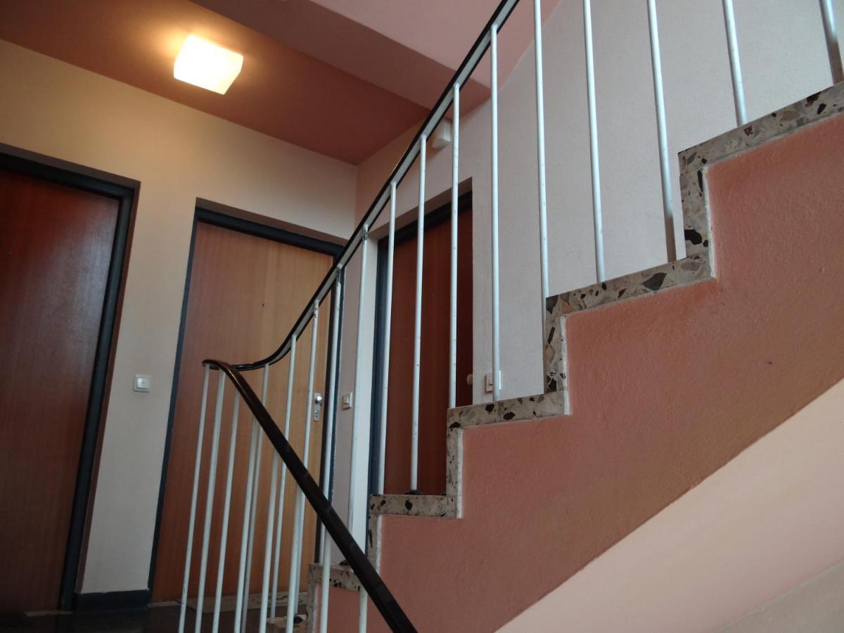 Ferienappartement Thumseestrasse Bad Reichenhall Exteriér fotografie