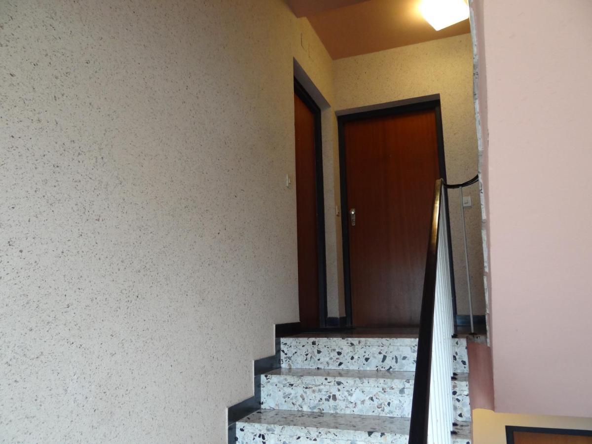 Ferienappartement Thumseestrasse Bad Reichenhall Exteriér fotografie