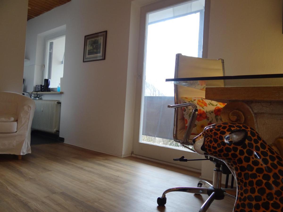 Ferienappartement Thumseestrasse Bad Reichenhall Exteriér fotografie