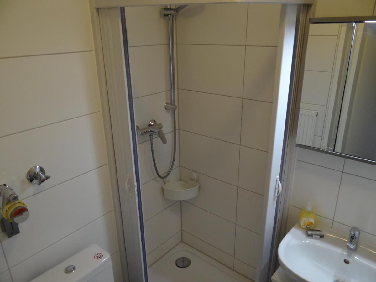 Ferienappartement Thumseestrasse Bad Reichenhall Exteriér fotografie