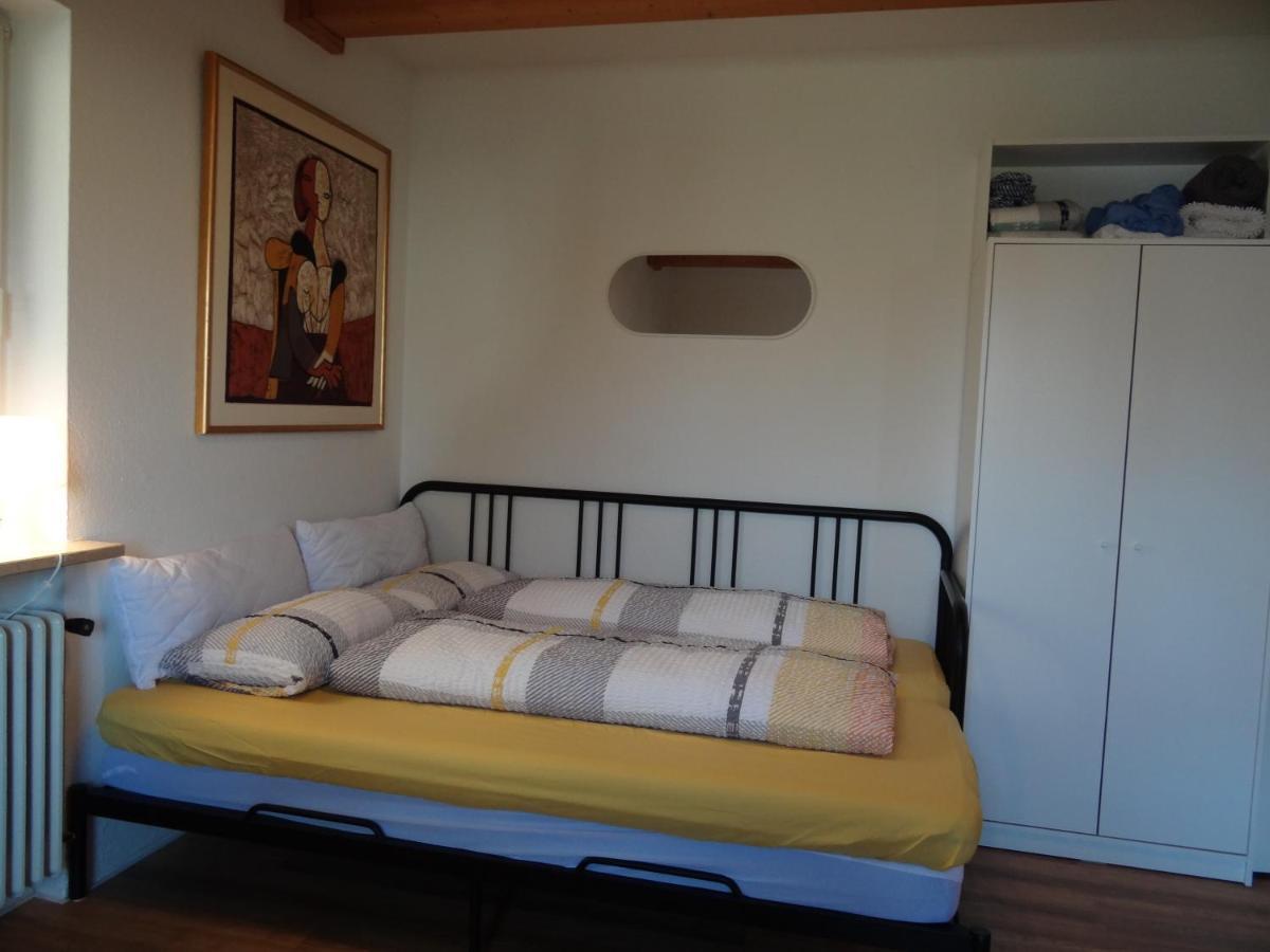 Ferienappartement Thumseestrasse Bad Reichenhall Exteriér fotografie