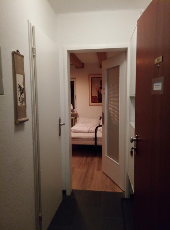 Ferienappartement Thumseestrasse Bad Reichenhall Exteriér fotografie