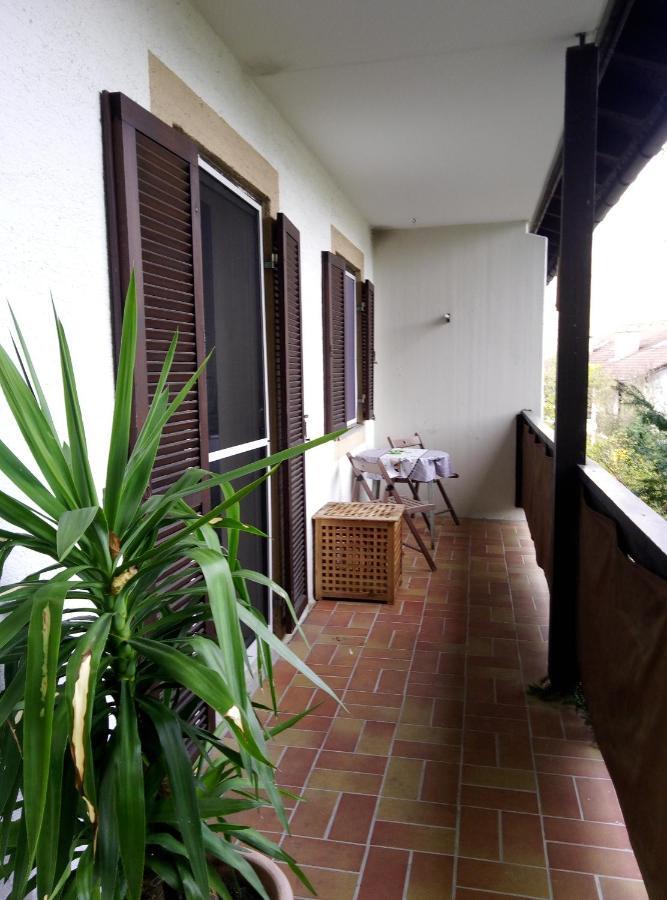 Ferienappartement Thumseestrasse Bad Reichenhall Exteriér fotografie