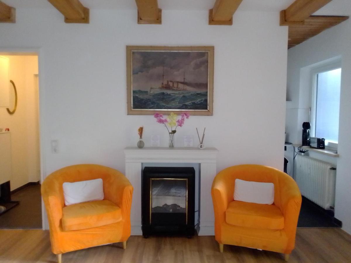 Ferienappartement Thumseestrasse Bad Reichenhall Exteriér fotografie